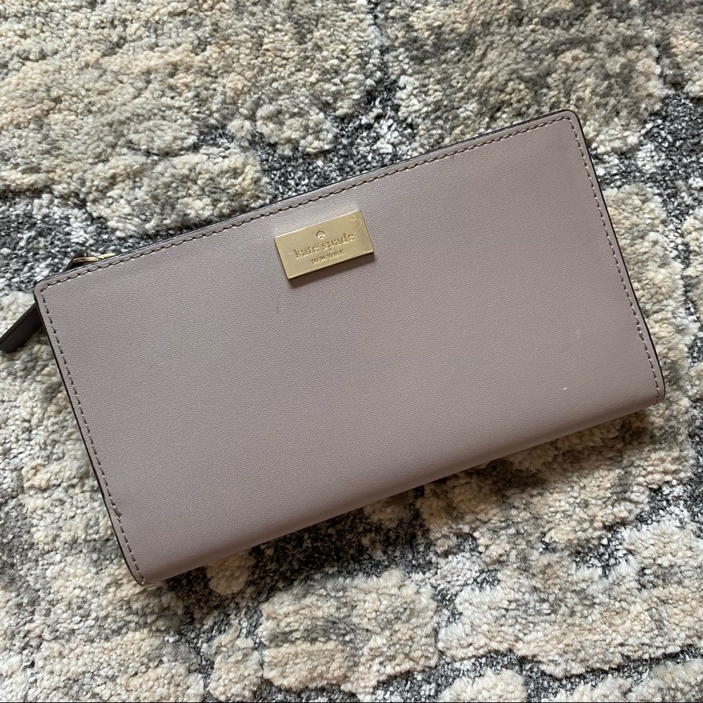Kate spade wallet